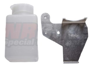 SUPPORT + BOCAL DE RECUPERATION APRILIA RACING (COT150594)