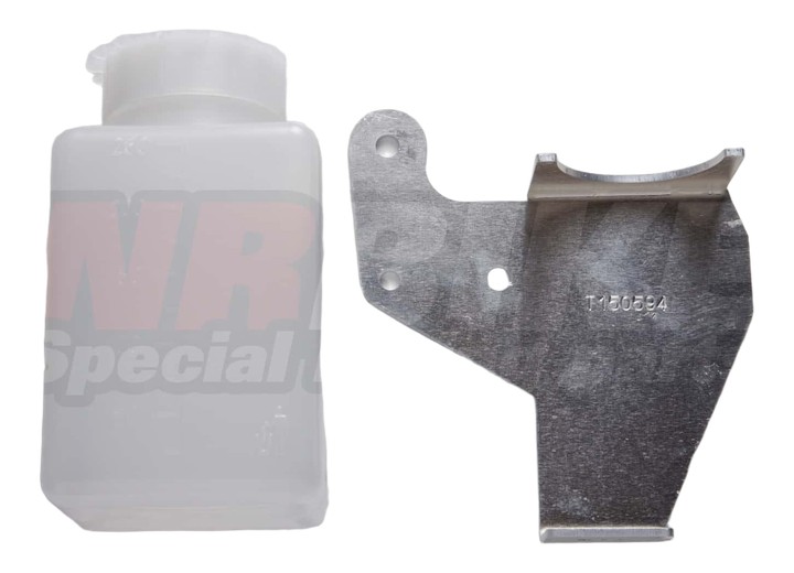 SUPPORT + BOCAL DE RECUPERATION APRILIA RACING (COT150594)