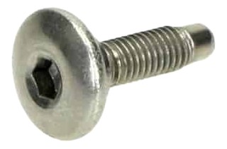 Vis M5x12 Aprilia (AP8152302)