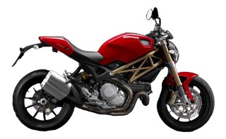 Reprogrammation botier ECU Ducati Monster 1100 EVO