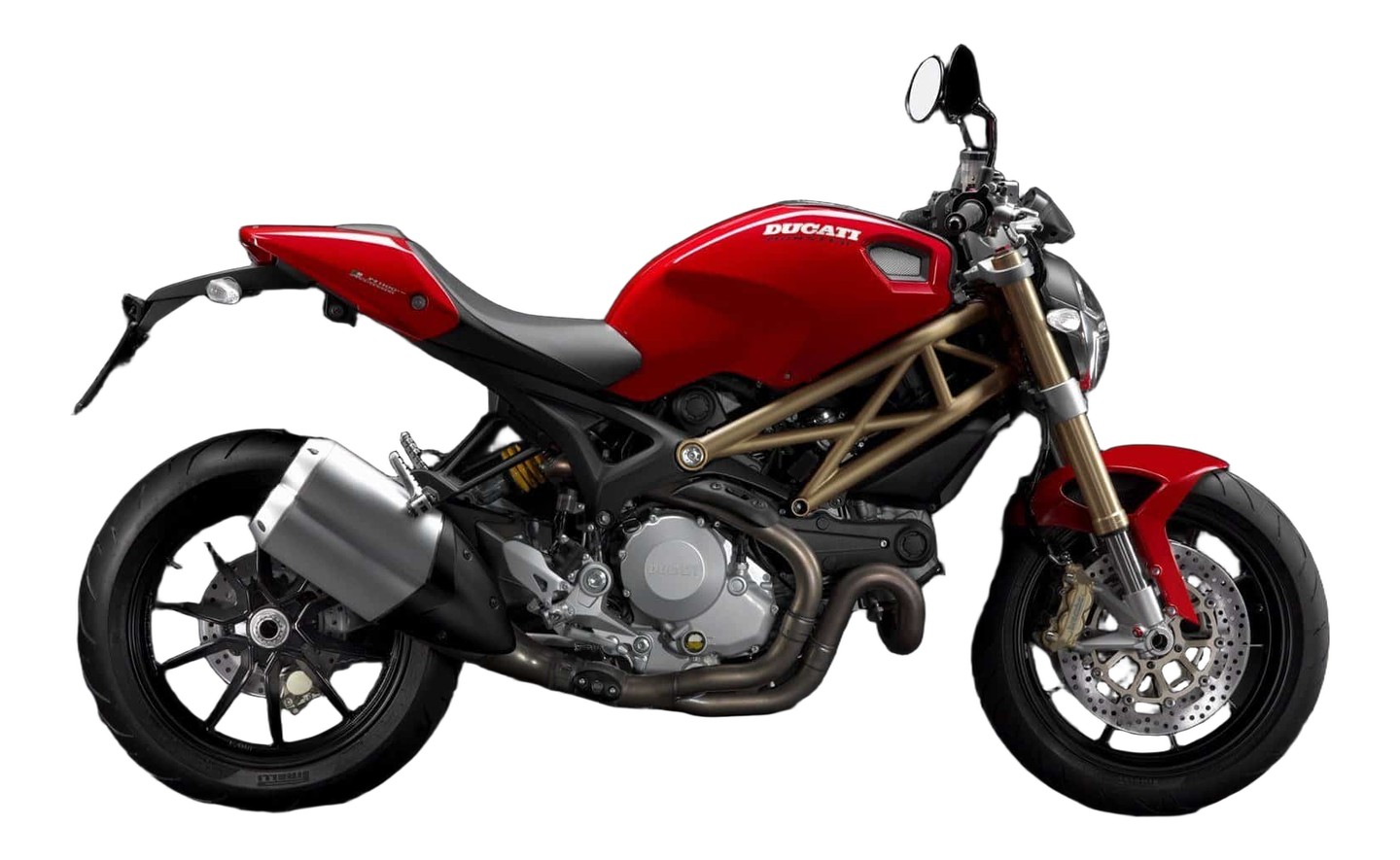 Reprogrammation botier ECU Ducati Monster 1100 EVO