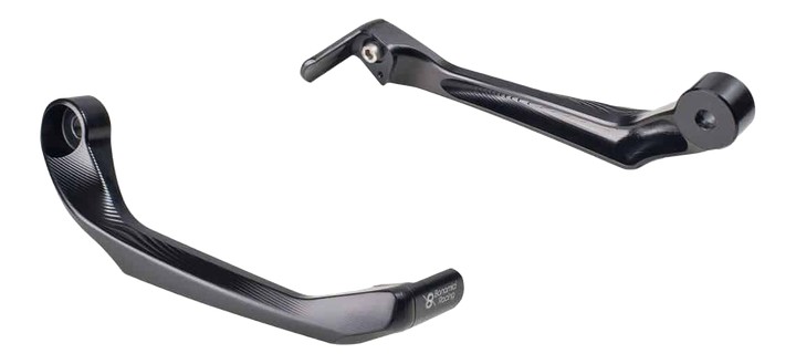 PROTECTION DE LEVIER DE FREIN TAILLE MASSE BONAMICI (LPRR)