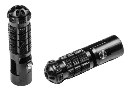 REPOSE PIED REPLIABLE pour commandes reculées BONAMICI (PG05-PG06)