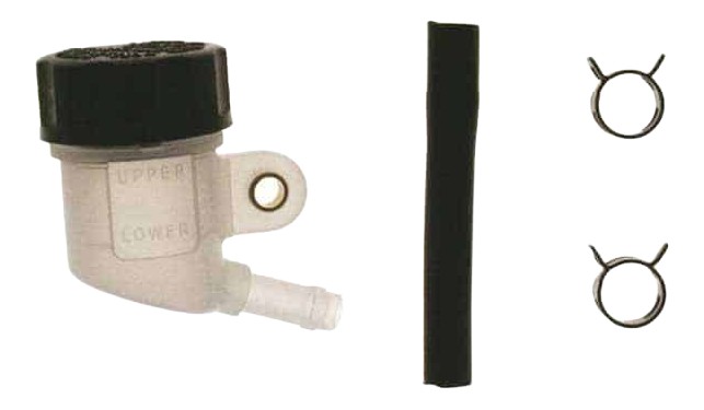 BOCAL LIQUIDE DE FREIN - EMBRAYAGE