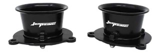 CORNETS D'ADMISSION JETPRIME DUCATI SBK 848 EVO