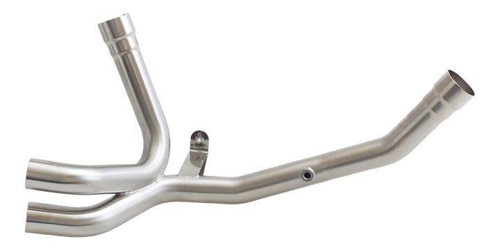 Collecteur décatalysé SPARK pour Ducati S2R 800 (GDU8501)