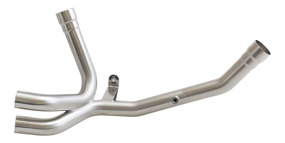Collecteur décatalysé SPARK pour Ducati S2R 800 (GDU8501)