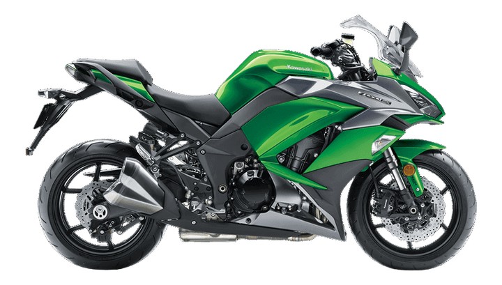 Reprogrammation boitier ECU KAWASAKI  Z1000 SX  2017›2019