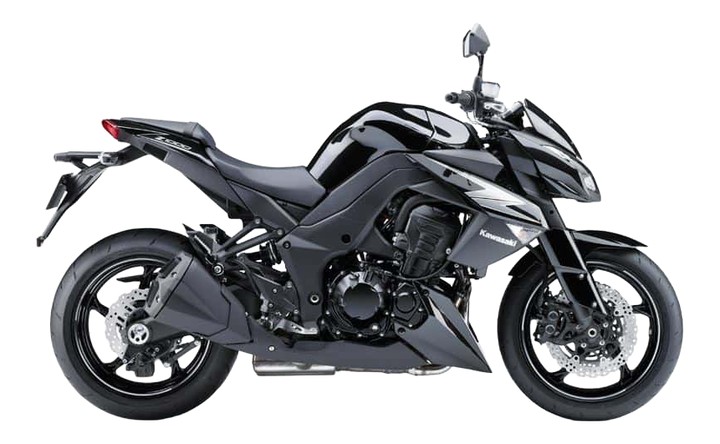 Reprogrammation boitier ECU KAWASAKI Z1000 2010›2013