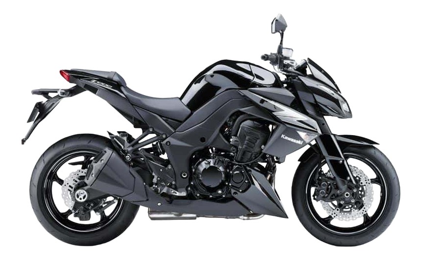 Reprogrammation boitier ECU KAWASAKI Z1000 2010›2013