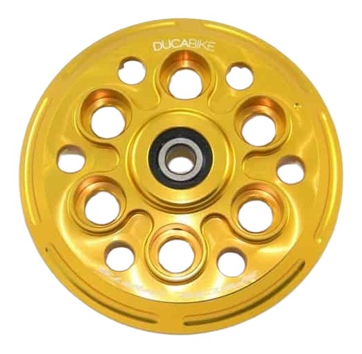 PLATEAU DE PRESSION DUCABIKE (PSF03)