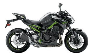 Reprogrammation boitier ECU KAWASAKI Z900 2020›2024