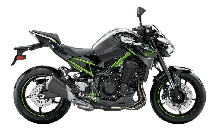 Reprogrammation boitier ECU KAWASAKI Z900 2020›2024