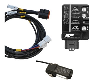 SHIFTER SP-ELECTRONICS CSG4 POUR KTM 990 05›13