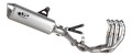 LIGNE COMPLÈTE SPARK TITANE EVO2 YAMAHA R6 2017›2020 (GYA8864T)