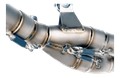 LIGNE COMPLÈTE SPARK TITANE EVO2 YAMAHA R6 2017›2020 (GYA8864T)
