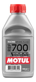 MOTUL RBF 700 RACING