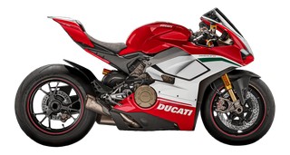 Reprogrammation Boitier ECU Ducati PANIGALE V4 2018-2024