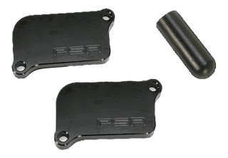 KIT PLAQUES DE DEPOLLUTION ZX6R 2003›2008