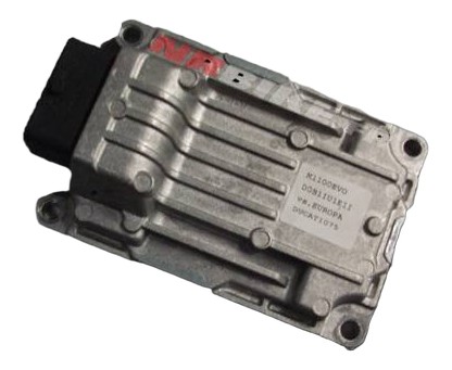 Ecu Conti M3C Monster 1100 (sous le réservoir)