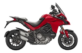 Reprogrammation boitier ECU Ducati Multistrada 1200 DVT
