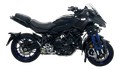 Ligne compléte arrow pour yamaha MT09 2013›2019 et MT09 Tracer 2015›2019