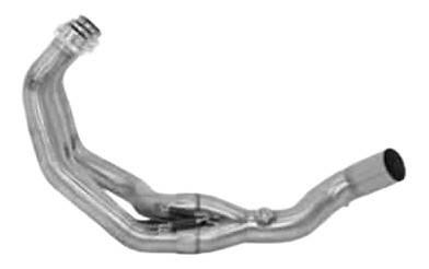 Ligne compléte arrow pour yamaha MT09 2013›2019 et MT09 Tracer 2015›2019