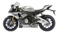 Grip de Réservoir STOMPGRIP YAMAHA YZF-R1 2015-2024