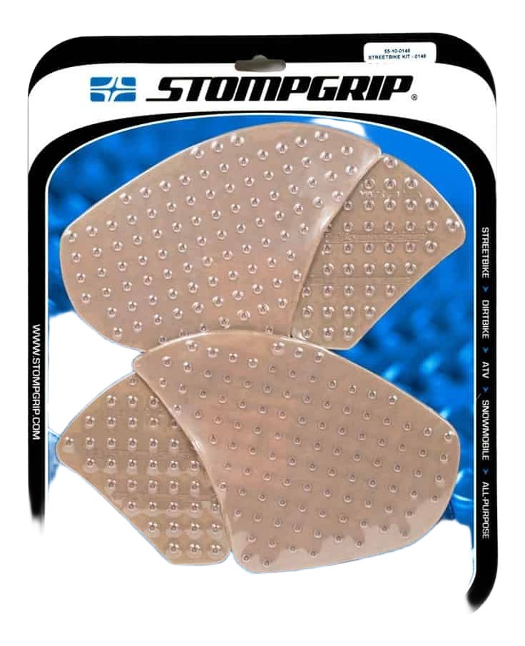 Grip de Réservoir STOMPGRIP DUCATI PANIGALE V4