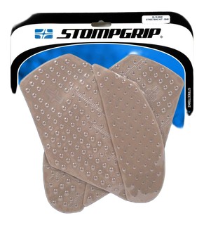 Grip de Réservoir STOMPGRIP ZX10R 2011›2020