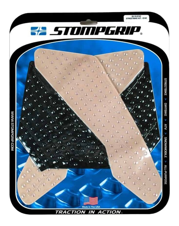 Grip de Réservoir STOMPGRIP CBR1000RR 2017›2019