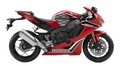 Grip de Réservoir STOMPGRIP CBR1000RR 2017›2019