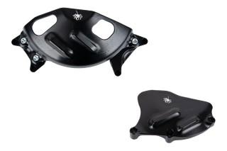 Kit protections moteur  Spider pour Aprilia RSV4 09›24 (20.A245)