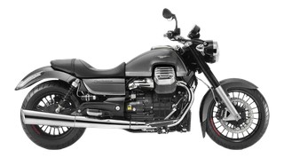 Reprogrammation Guzzi 1400 California