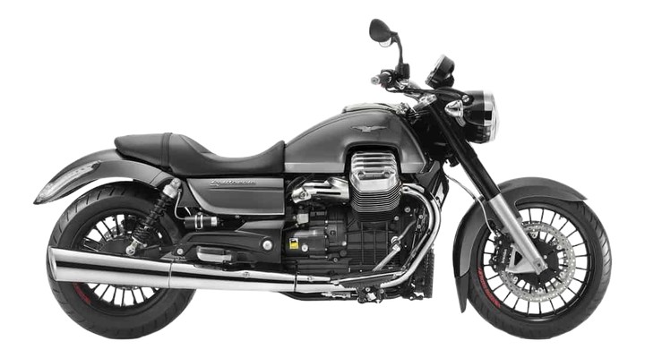 Reprogrammation Guzzi 1400 California