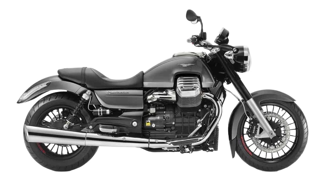 Reprogrammation Guzzi 1400 California
