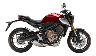 Reprogrammation boitier ECU HONDA CB 650R 2019›2020 (débridage A2)