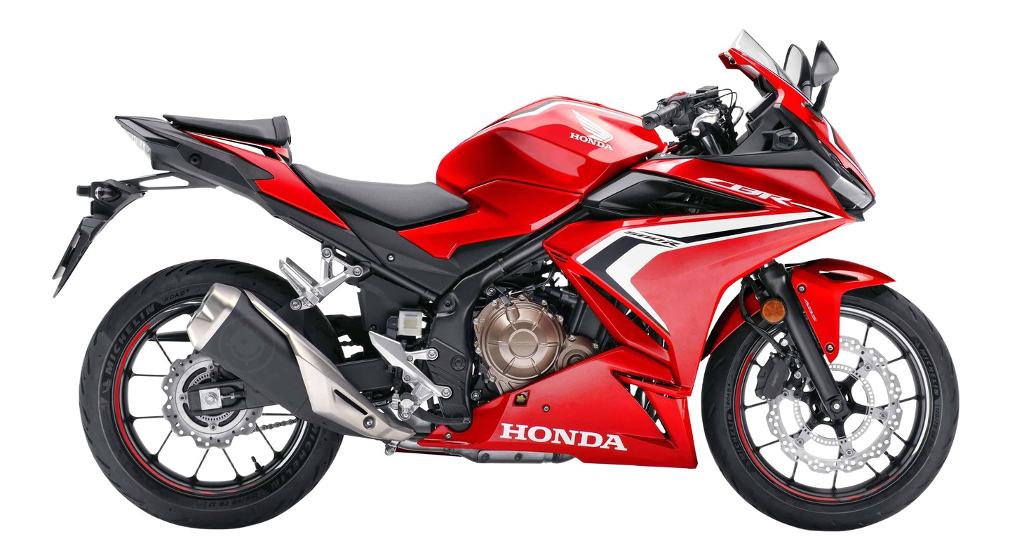 Reprogrammation boitier ECU HONDA CB 500 F 2016-2020