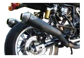 SILENCIEUX TERMIGNONI DUCATI 1000 SPORT