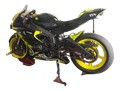 mise au moint boitier Yec/Gytr YZF-R6