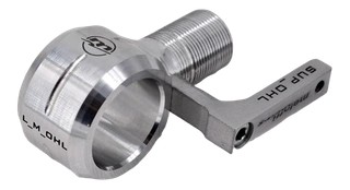 SUPPORT INFÉRIEUR MELOTTI POUR CAPTEUR LINEAIRE