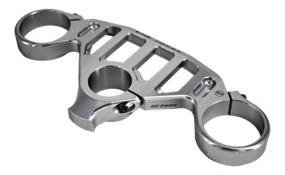 TÉ DE FOURCHE MELOTTI DUCATI PANIGALE V4 18›22