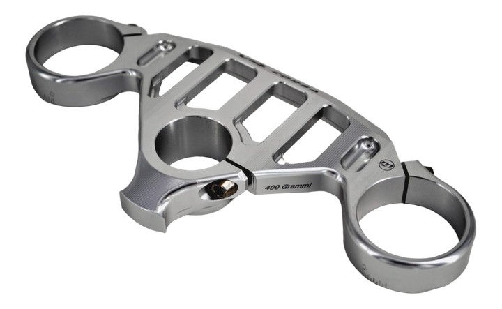 TÉ DE FOURCHE MELOTTI DUCATI PANIGALE V4 18›22