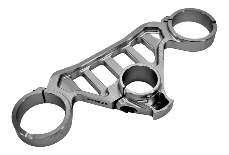 TÉ DE FOURCHE MELOTTI DUCATI PANIGALE V4 18›22
