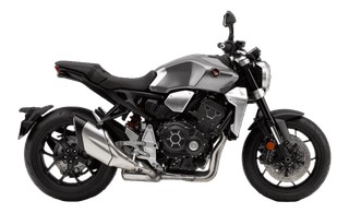 Reprogrammation boitier ECU HONDA CB1000R 2018›2020