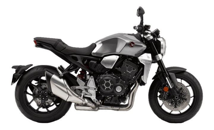 Reprogrammation boitier ECU HONDA CB1000R 2018›2020