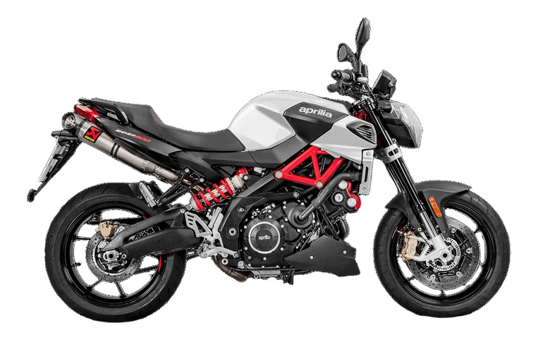 Reprogrammation boitier ECU APRILIA SHIVER 900 2017-2019