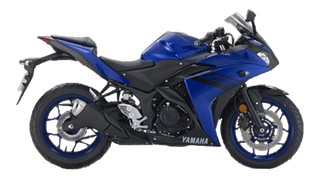 REPROGRAMMATION BOITER ECU YAMAHA YZF R125 2018-2019