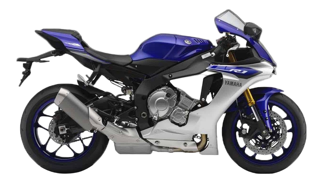 Reprogrammation Yamaha YZF R1 2015-2016