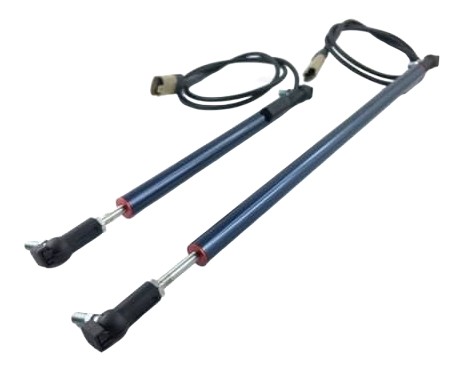 CAPTEURS DE SUSPENSIONS I2M (optionnel)